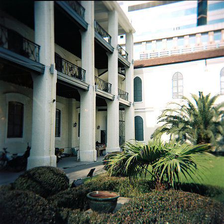 Shanghai Xujiahui Library